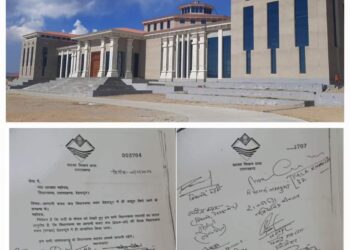 गैरसैंण में लगती है इन विधायकों को ठंड, ठंड लगने वाले विधायकों के नाम हुए उजागर,24 विधायकों के नामों का हुआ खुलासा।