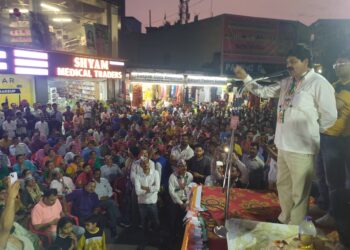 मोदी सरकार में अच्छे दिन जनता के नहीं मंत्रियों के आये….गोदियाल