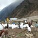 केदारनाथ यात्रा तैयारियों में जुटा जिला प्रशासन, सुलभ इंटरनेशनल के पर्यावरण मित्र विषम परिस्थितियों में केदारनाथ मार्ग पर चला रहे स्वच्छता अभियान