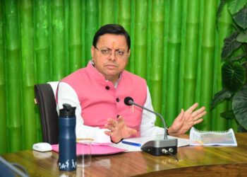 उत्तराखंड बोर्ड के 25 मेधावी छात्र-छात्राओं को सम्मानित करेंगे मुख्यमंत्री