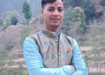 IPL ने बदली चंपावत के युवक की किस्मत, DREAM 11 में लगाए 39 रुपए और कमाए 2 करोड़