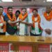 मोदी मैजिक का असर या कुछ और, अब कांग्रेस के ये नेता हुए BJP में शामिल
