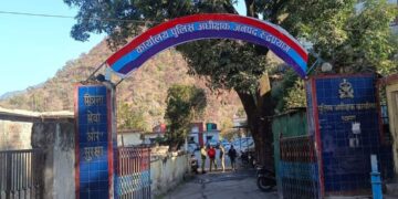 अवैध शराब तस्करी व मादक पदार्थों के विरुद्ध रुद्रप्रयाग पुलिस ने की कार्यवाही