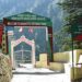 गंगोत्री नेशनल पार्क के गेट खुले