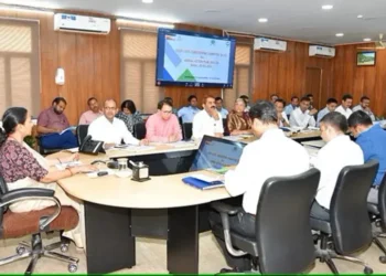 मुख्य सचिव ने दिए निर्देश , जंगल में आग लगाने वालों के खिलाफ और सख्त कार्रवाई