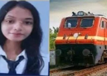 रेलवे लाइन पर रील बनाना पड़ा भारी, ट्रेन की चपेट में आकर 20 साल की युवती की दर्दनाक मौत