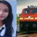 रेलवे लाइन पर रील बनाना पड़ा भारी, ट्रेन की चपेट में आकर 20 साल की युवती की दर्दनाक मौत