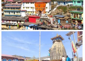 भगवान केदारनाथ की यात्रा का आगाज, होगा केदारपुरी के क्षेत्र रक्षक बाबा भैरव पूजन के साथ