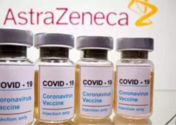 एस्ट्राजेनेका ने दुनिया भर से वापस मंगाई कोविशील्ड वैक्सीन