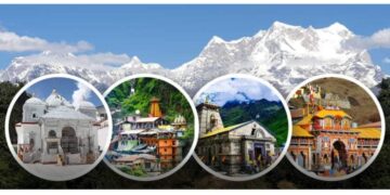 सुगम और सुरक्षित चारधाम यात्रा के लिए चमोली, रुद्रप्रयाग, उत्तरकाशी में एक-एक मजिस्ट्रेट होंगे तैनात