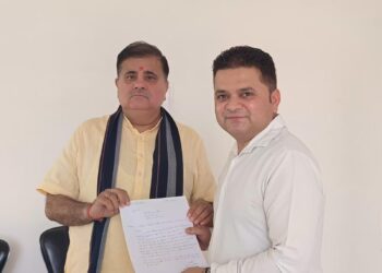 पहाड़ों में पेयजल समस्या के निराकरण के लिए पंपिंग योजनाऐं होंगी कारगर सिद्ध