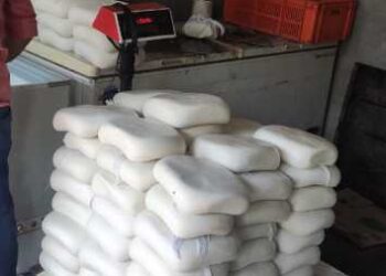 चारधाम यात्रा और पर्यटन सीजन को देखते हुए खाद्य विभाग ने मिलावट खोरों पर कसा शिकंजा, यात्रा मार्ग पर मिलावट कर रहे कई प्रतिष्ठानों को नोटिस जारी