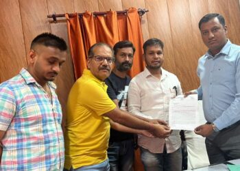 सीमित पंजीकरण को लेकर होटल एसोसिएशन ने मुख्यमंत्री को भेजा ज्ञापन