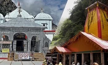 रात आठ बजे के बाद नहीं जा पाएंगे गंगोत्री व यमुनोत्री धाम