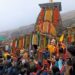 तुंगनाथ के दर्शन को भी उमड़ने लगी श्रद्धालुओं की भीड़, 13 दिन में पहुंचे 18 हजार से अधिक श्रद्धालु