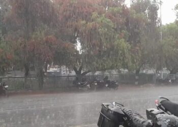 24 जून के बाद पहुंच सकता है मानसून