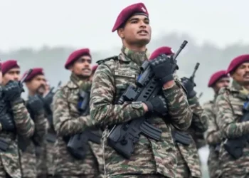 NDAकी सरकार बनते अग्निवीर योजना में बदलाव की तैयारी,ये होंगे बदलाव