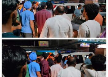 गौचर में सिख यात्रियों व व्यापारियों के बीच हुऐ विवाद में पुलिस ने किया मुकदमा दर्ज