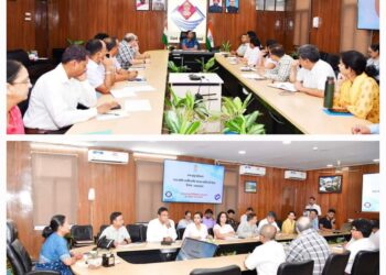 मुख्य सचिव ने फर्जी प्रमाणपत्रों के मामले में सख्त कार्रवाई के निर्देश दिये