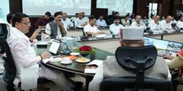 प्रमोशन का इंतजार कर रहे हजारों अधिकारियों-कर्मचारियों को राहत, धामी सरकार ने लिया बड़ा फैसला