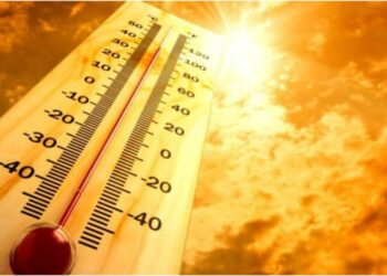 उत्तराखंड में सूरज बरसा रहा आग.. मैदानी क्षेत्रों में लू की चेतावनी, इन जिलों में बारिश की संभावना..