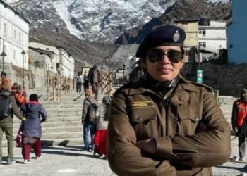 केदारनाथ यात्रा में बिछड़ों को अपनों से मिलवा रही रुद्रप्रयाग पुलिस, यात्रा पड़ावों व धाम में ऑपरेशन मुस्कान परिजनों के लिये साबित हो रहा वरदान