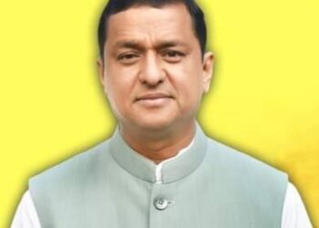 राजनीति और स्वागत का समय समाप्त काम का समय शुरू – अनिल बलूनी