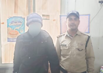 केदारनाथ धाम की मर्यादा बिगाड़ने वाले नेपाली मूल के व्यक्ति पर मुकदमा