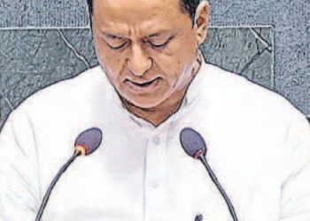 सांसद पद की शपथ लेने पर गढ़वाल क्षेत्र के लोगों ने अनिल बलूनी को दी बधाई!!