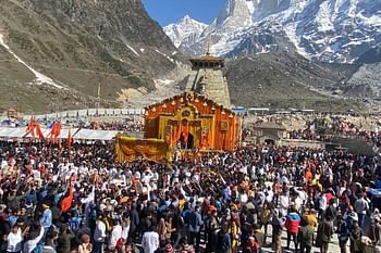 एक घंटे में 1800 श्रद्धालुओं को कराए जाएंगे बाबा केदार के दर्शन, BKTC ने ये बनाई कार्ययोजना