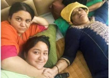 केदारनाथ विधायक शैलारानी रावत का निधन, मैक्स अस्पताल में ली अंतिम सांसे