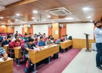 कोचिंग सेंटर को लेकर चलेगा अभियान,दिशा-निर्देश जारी