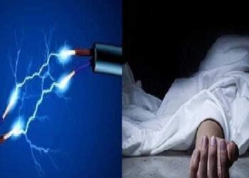 बिजली का करंट लगने से पुलभट्टा थाने में तैनात दरोगा की मौत,परिजनों में मचा कोहराम