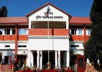 पुलिस प्रशासन को दी जाएगी हाईटेक लक्जरी हार्ले डेविडसन बाइक