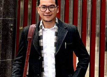 जोशीमठ के हरिओम रावत बने राजकीय महाविद्यालय में असिस्टेंट प्रोफेसर,लोकसेवा आयोग के माध्यम से हुआ चयन,परिजनों और क्षेत्रवासियों में खुशी के लहर