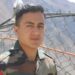 आतंकवादी हमले में टिहरी गढ़वाल के आदर्श नेगी हुए शहीद, 25 साल की उम्र में सेना में हुए थे भर्ती