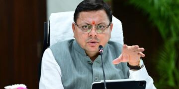 धामी कैबिनेट की महत्वपूर्ण बैठक कल ,कई महत्वपूर्ण मुद्दों पर हो सकता हैं फैसला