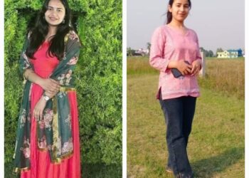 चमोली जनपद के नंदानगर की दो बेटियों का सेना में सब लैफ़्टिनेट पद पर हुआ चयन