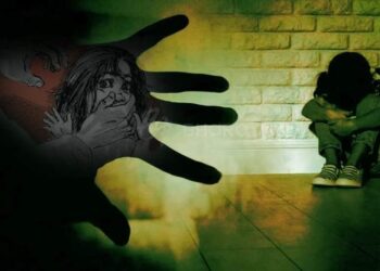 यहाँ नाबालिग लड़की के साथ दुष्कर्म का मामला आया सामने!!फिर हुआ खुलासा