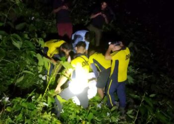 रुद्रनाथ ट्रैक पर भारी बारिश के बीच SDRF ने चलाया रेस्क्यू अभियान, 200 मीटर खाई से शव बरामद