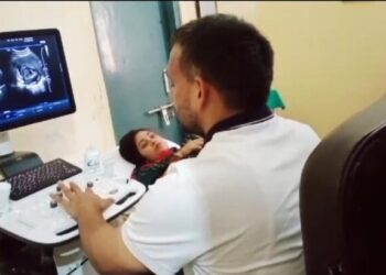 एक डीएम ऐसा भी,प्रशासनिक सेवाओं के साथ सामाजिक जिम्मेदारियां निभा रहे डॉ सौरभ गहरवार