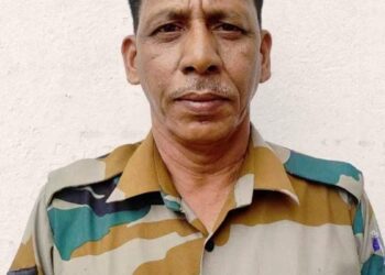 असम में टिहरी गढ़वाल के देवप्रयाग निवासी हजारी सिंह का बलिदान, मुख्यमंत्री धामी ने दी श्रद्धांजलि