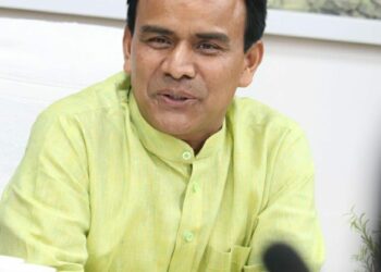 श्रीनगर मेडिकल कॉलेज को मिली चार फैकल्टी,कैज्युअल्टी मेडिकल ऑफिसर के दो पदों पर भी हुआ चयन