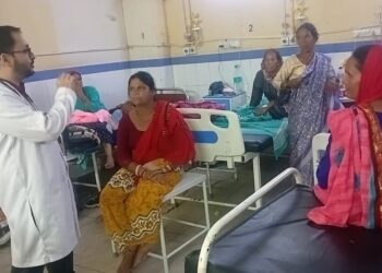 स्तनपान के महत्व के बारे में किया जागरूक