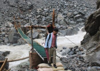 केदारनाथ पैदल मार्ग पर रेस्क्यू छटवें दिन भी जारी