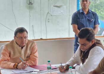 हैली सेवाओं के माध्यम से यात्रा को हरी झंडी, प्रति टिकट 25 फीसदी छूट देगी राज्य सरकार