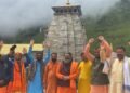 श्री केदारनाथ धाम में देर रात को मनाया जायेगा भतूज अन्नकूट पर्व