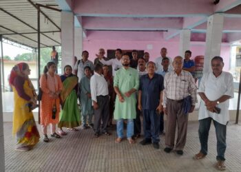 गैरसैंण में 20 अगस्त को आंदोलनकारियों के साथ उपवास करेंगे मोहित डिमरी