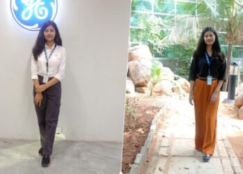 रुद्रप्रयाग की अंशिका सेमवाल का इंजीनियरिंग स्पेशलिस्ट के पद पर चयन, 17 लाख का मिला शुरूआती पैकेज