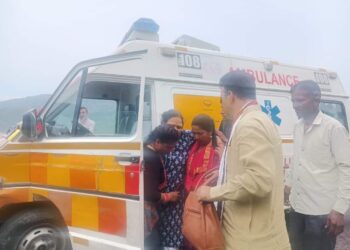 यहाँ देर शाम हुआ कुछ ऐसा,मौके पर पहुँचे देवप्रयाग विधायक, खबर के लिये लिंक पर क्लिक करें.